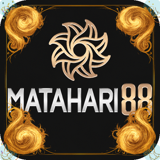matahari88 — mitra unggulan
