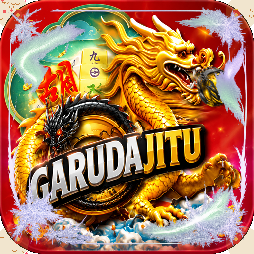 garudajitu — mitra unggulan